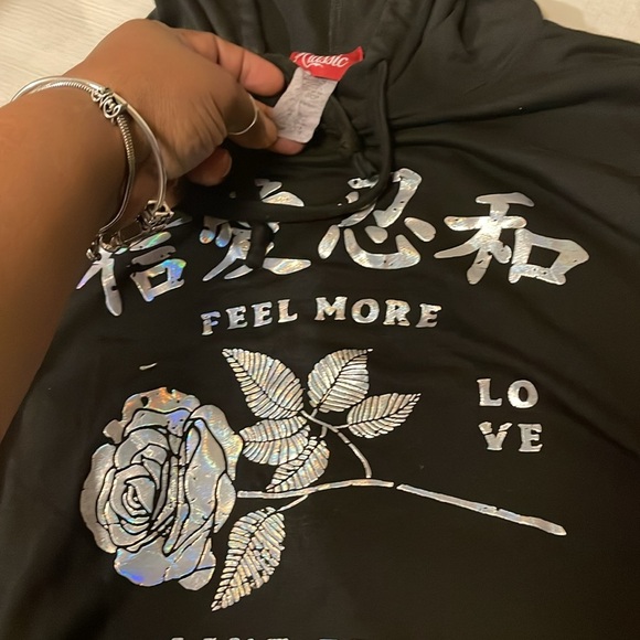 The Classic sweater med - Picture 3 of 3